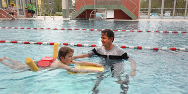 Erweiterung Seepferdchen